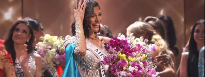 Miss Universe 2024: Who won ?