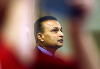 UK Court Orders Anil Ambani to Pay $717 Million to Chinese Banks Within 21 Days